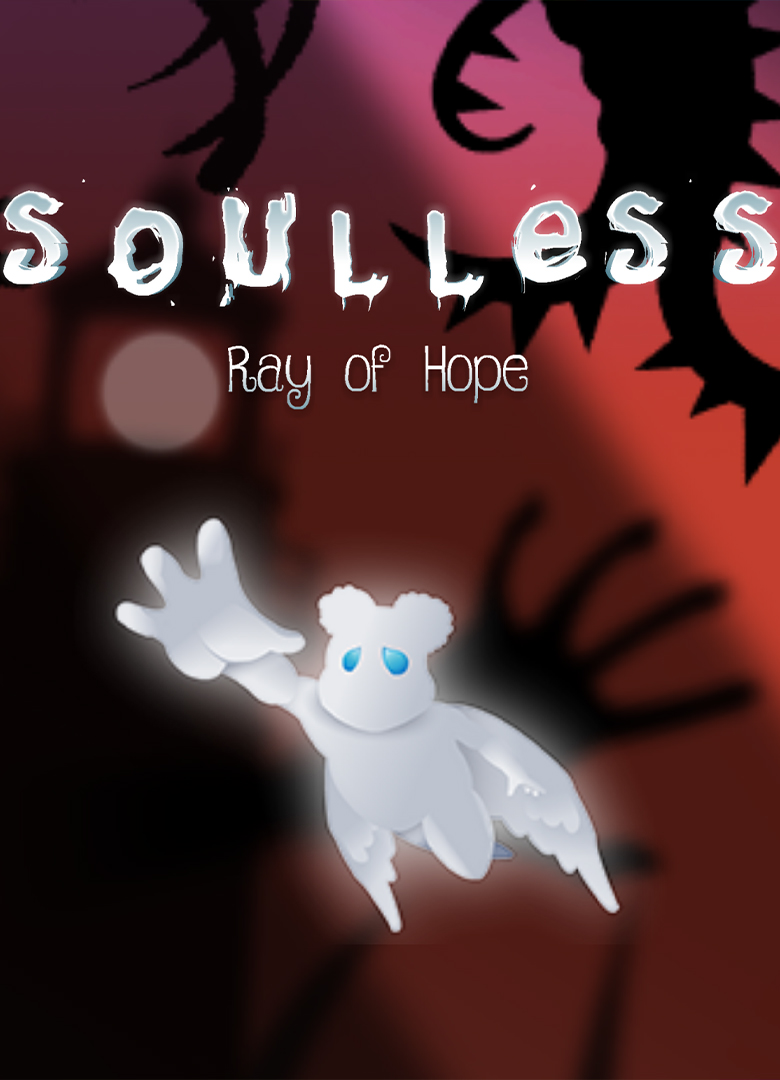 Обложка игры Soulless: Ray Of Hope
