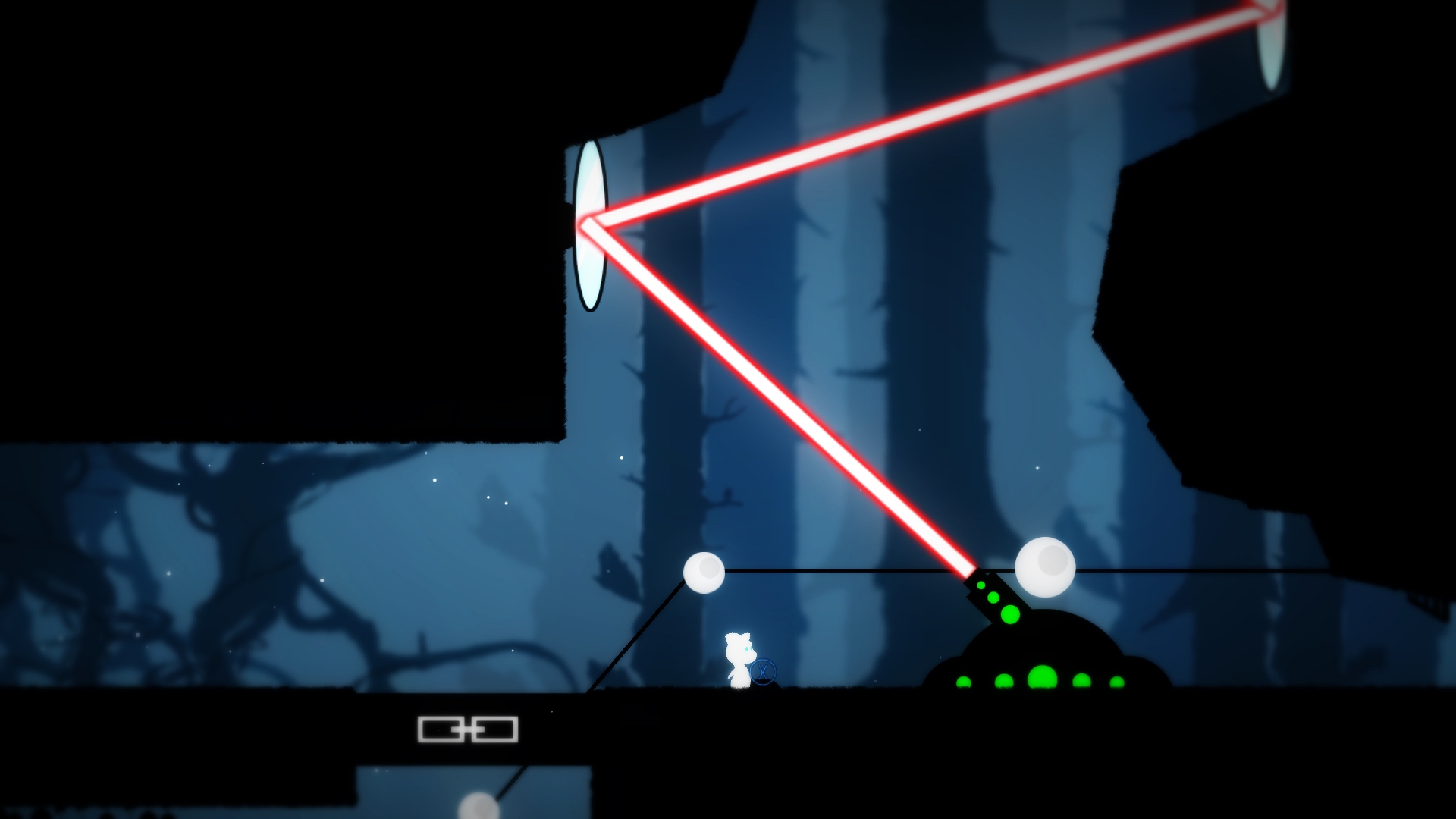 Скриншот из игры Soulless: Ray Of Hope - 12