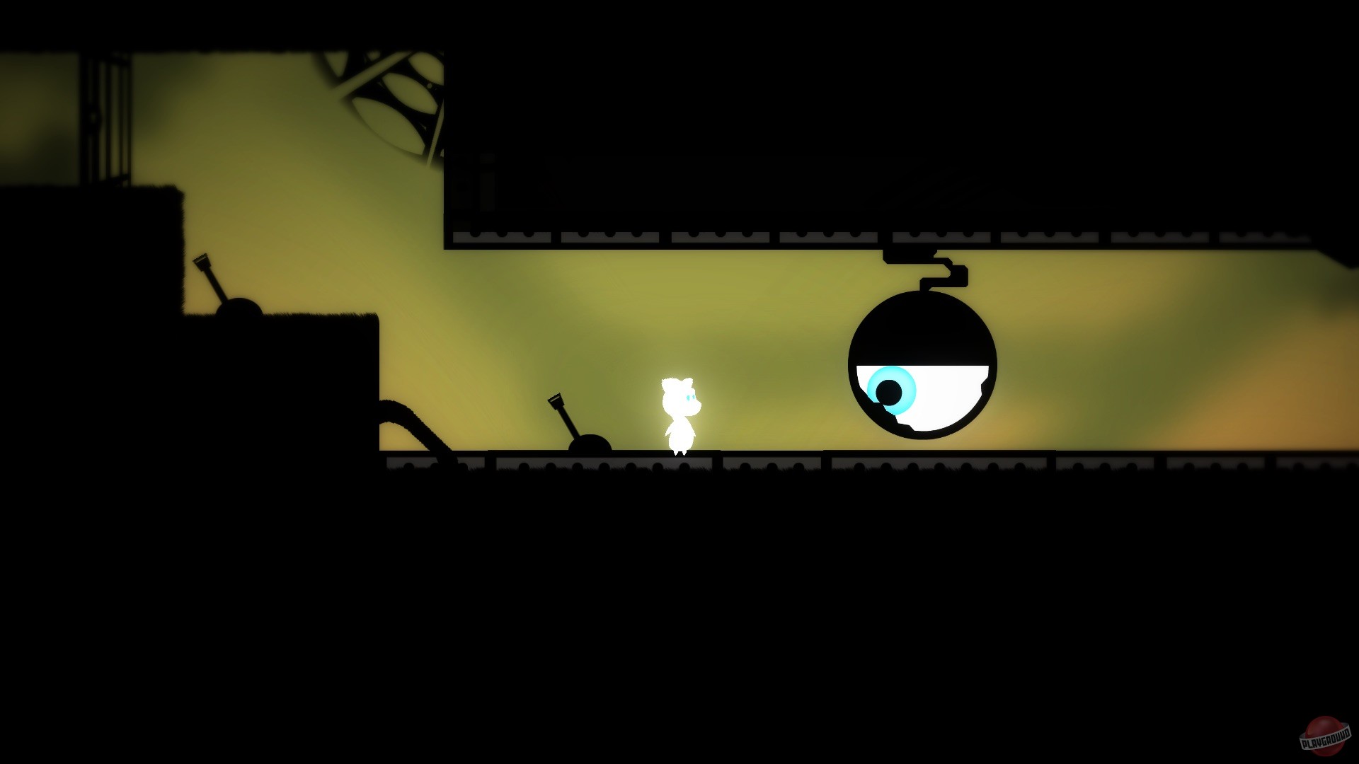 Скриншот из игры Soulless: Ray Of Hope - 18