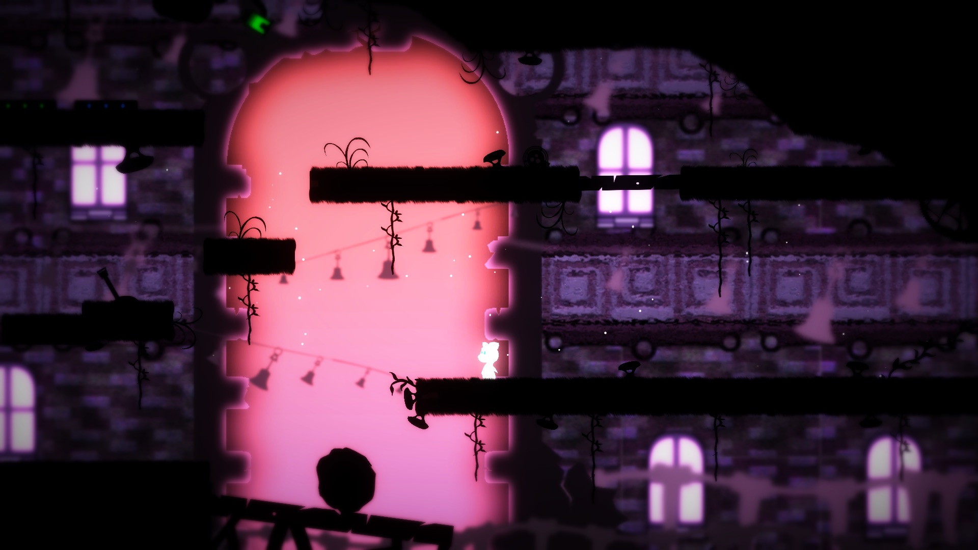 Скриншот из игры Soulless: Ray Of Hope - 35