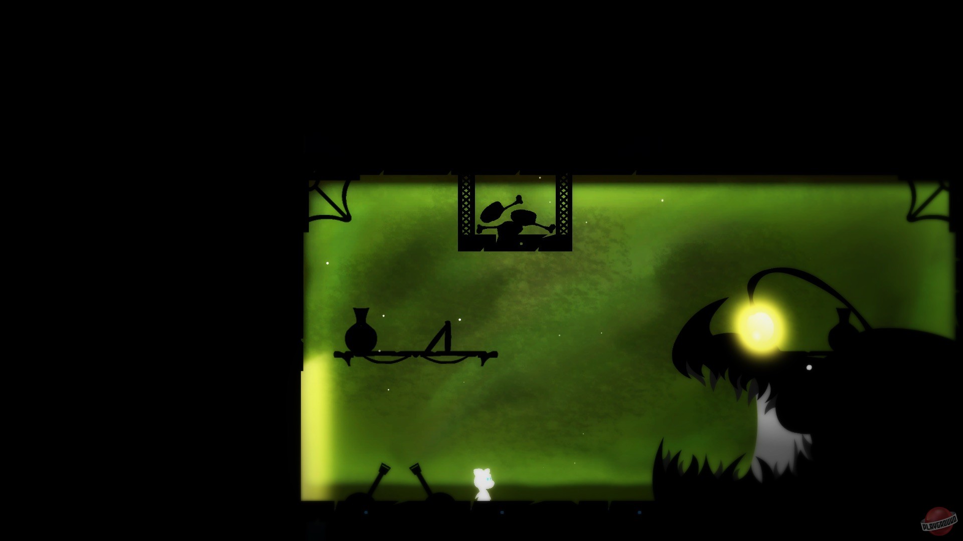 Скриншот из игры Soulless: Ray Of Hope - 23