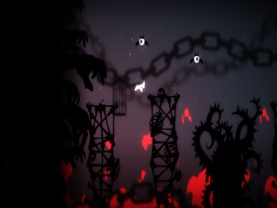 Скриншот из игры Soulless: Ray Of Hope - 51