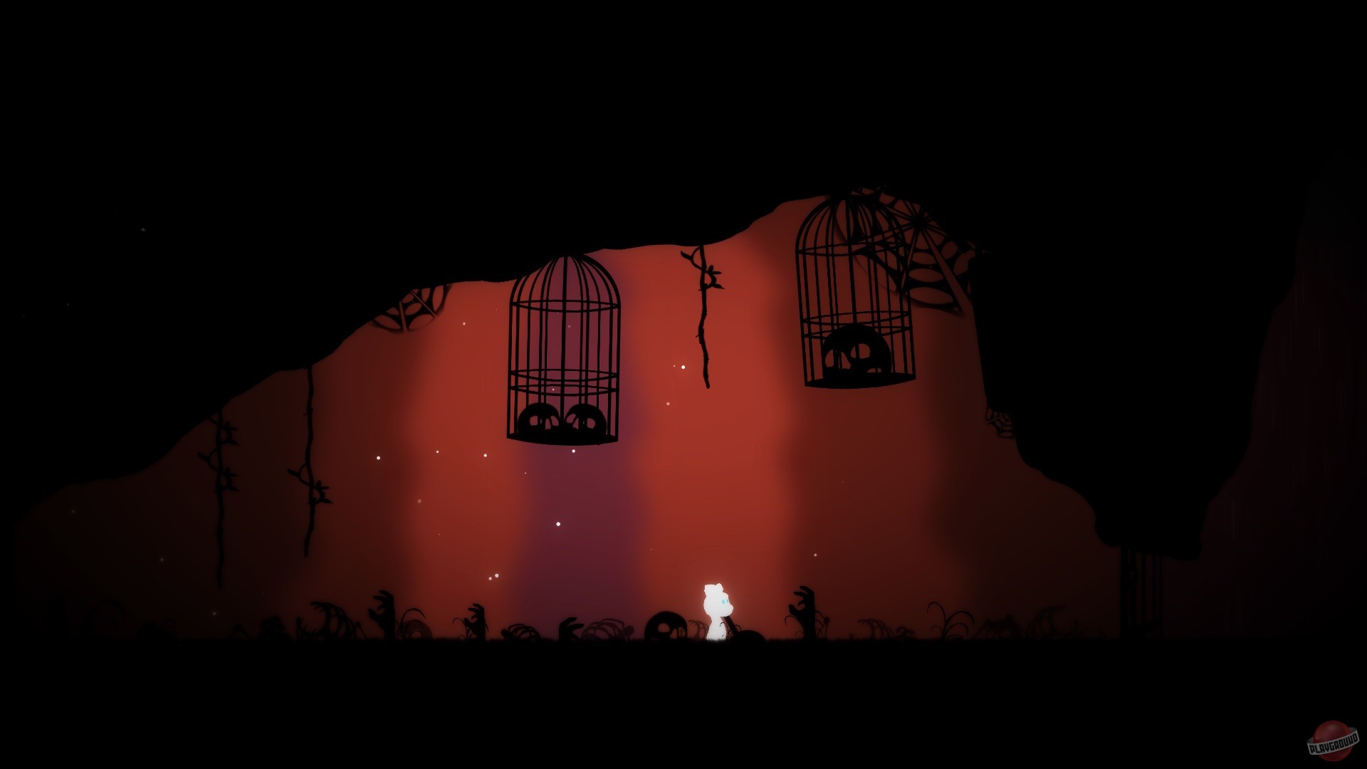 Скриншот из игры Soulless: Ray Of Hope - 2