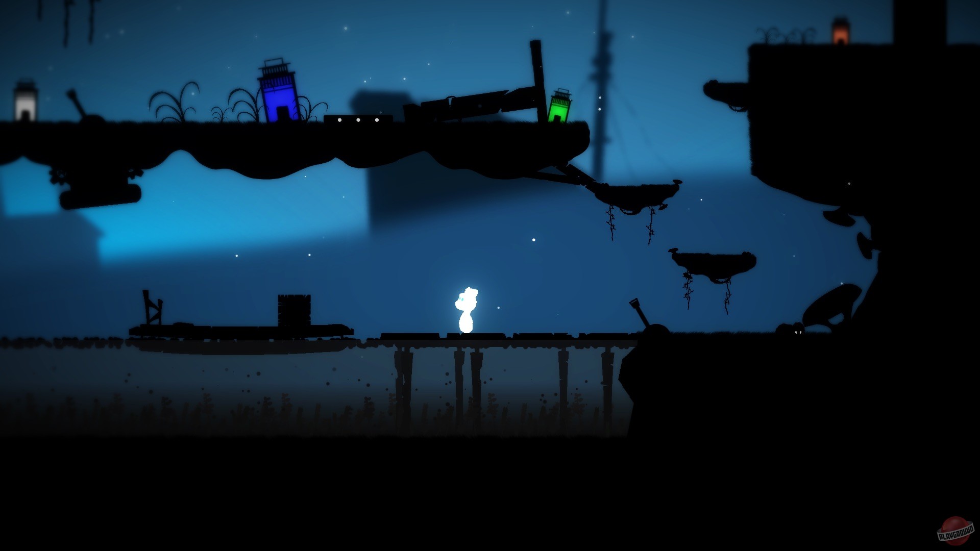 Скриншот из игры Soulless: Ray Of Hope - 11