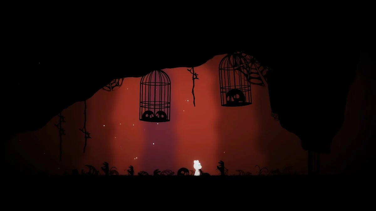 Скриншот из игры Soulless: Ray Of Hope - 16