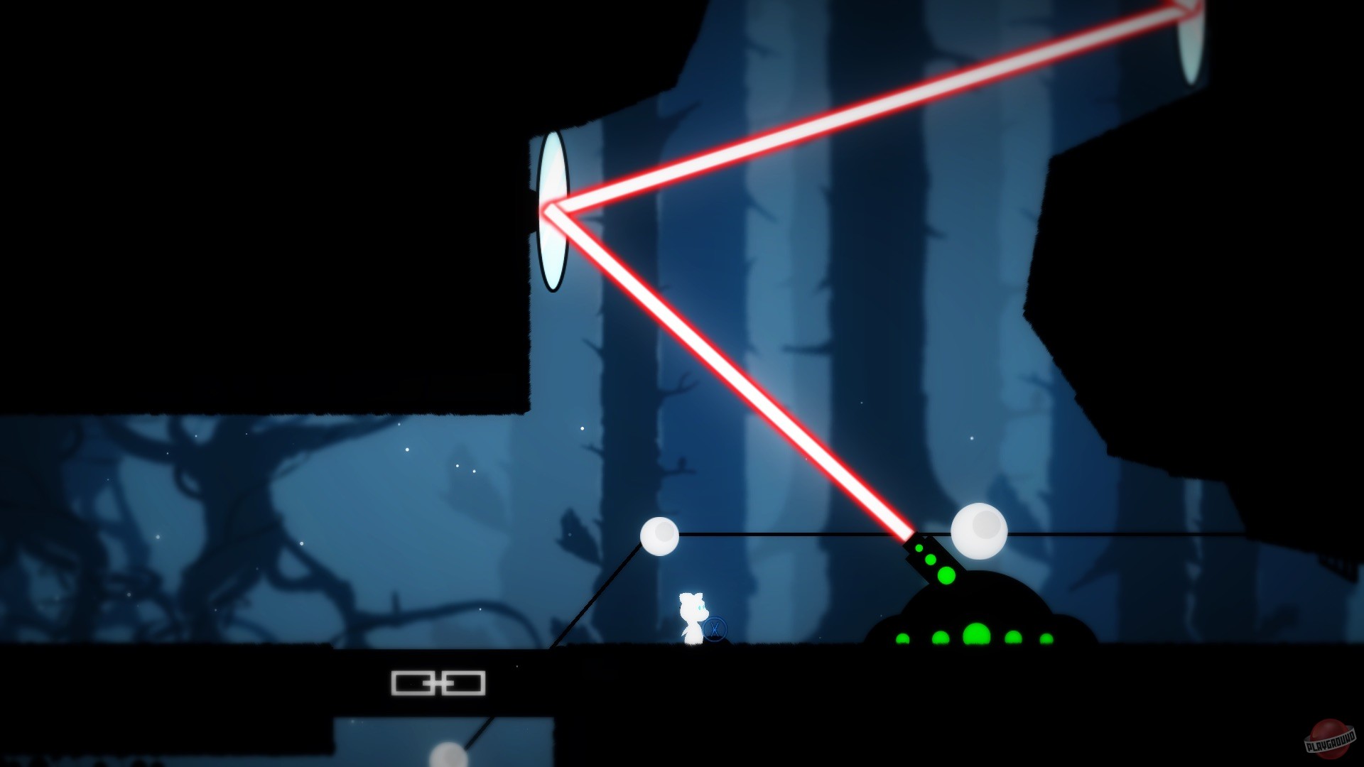 Скриншот из игры Soulless: Ray Of Hope - 19