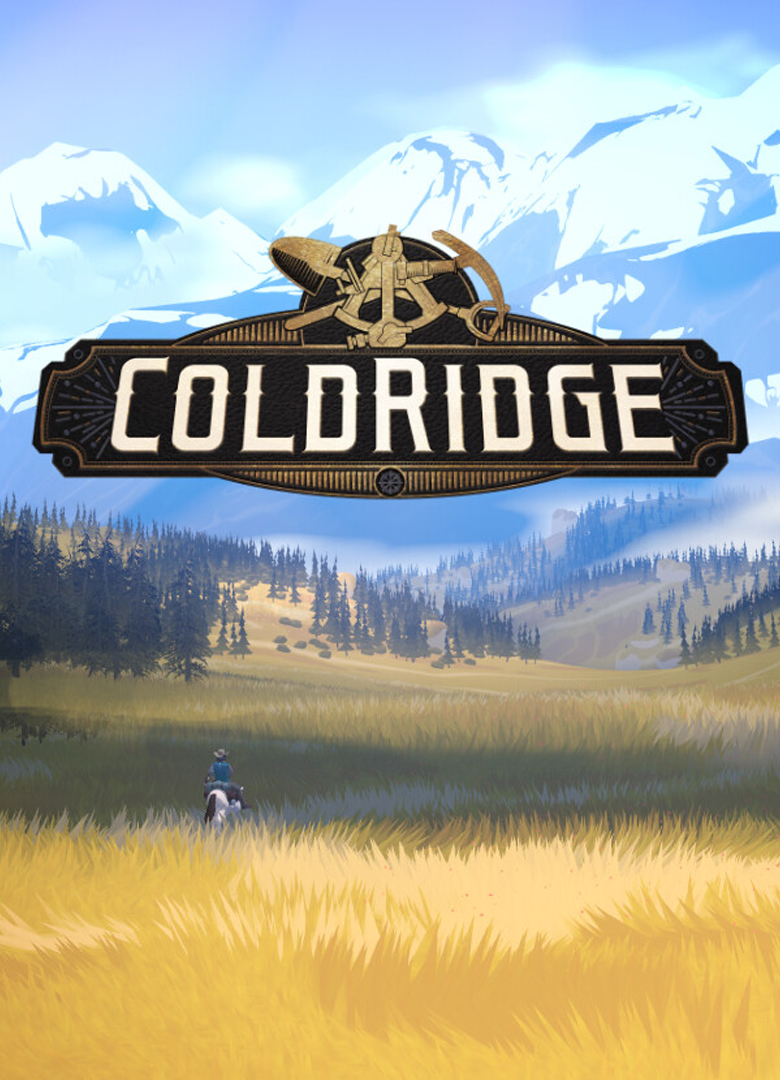 Обложка игры ColdRidge