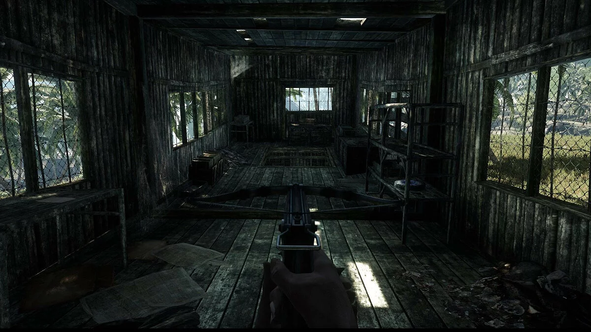 Скриншот из игры Heathen - The Sons of the Law - 26