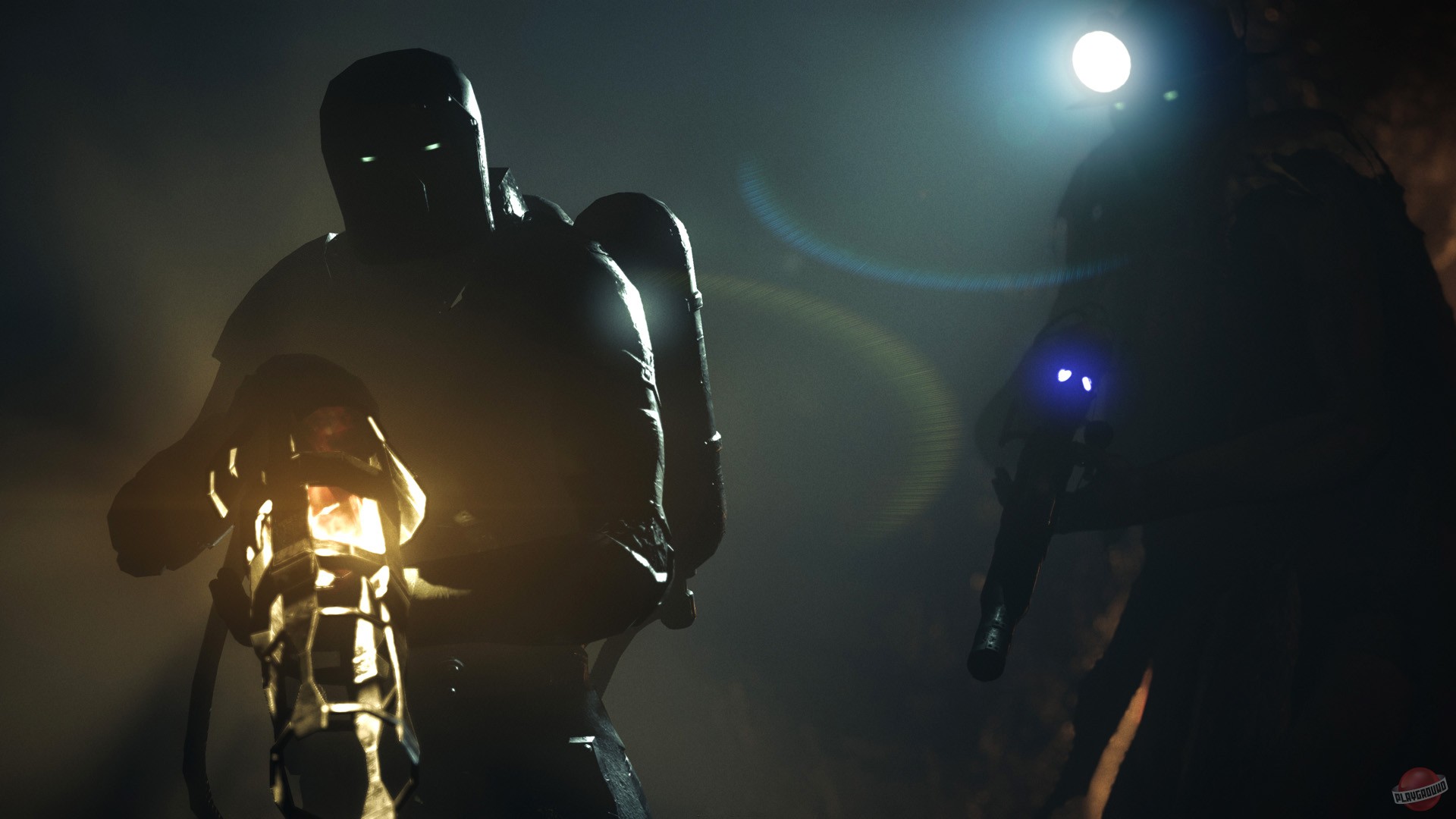 Скриншот из игры Heathen - The Sons of the Law - 17