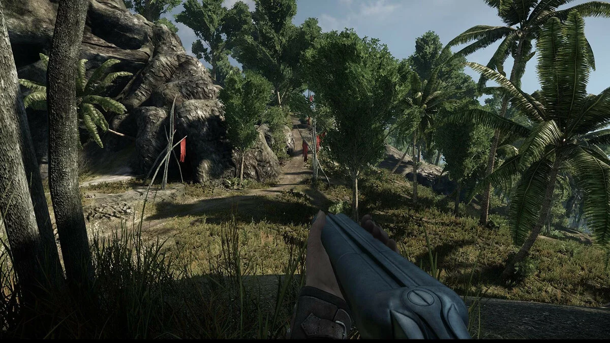 Скриншот из игры Heathen - The Sons of the Law - 33