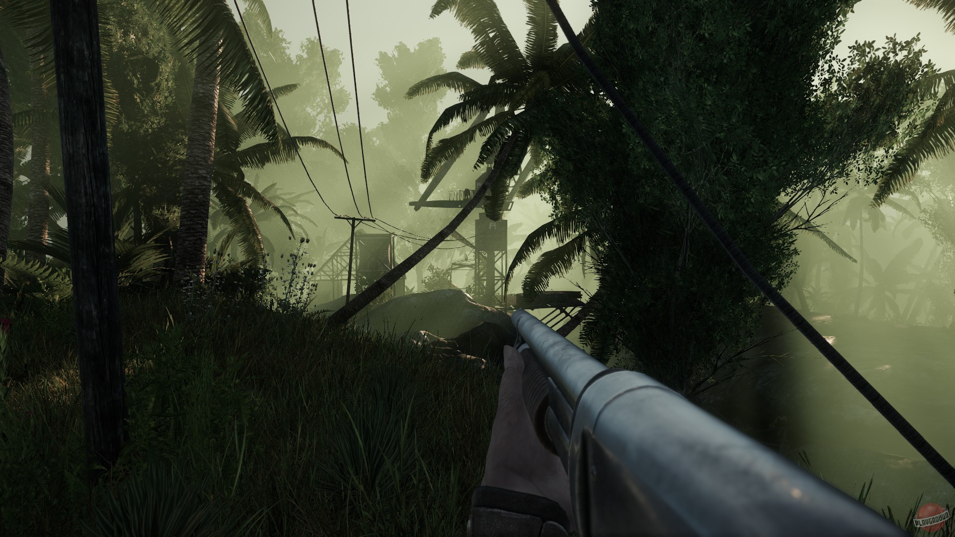 Скриншот из игры Heathen - The Sons of the Law - 25