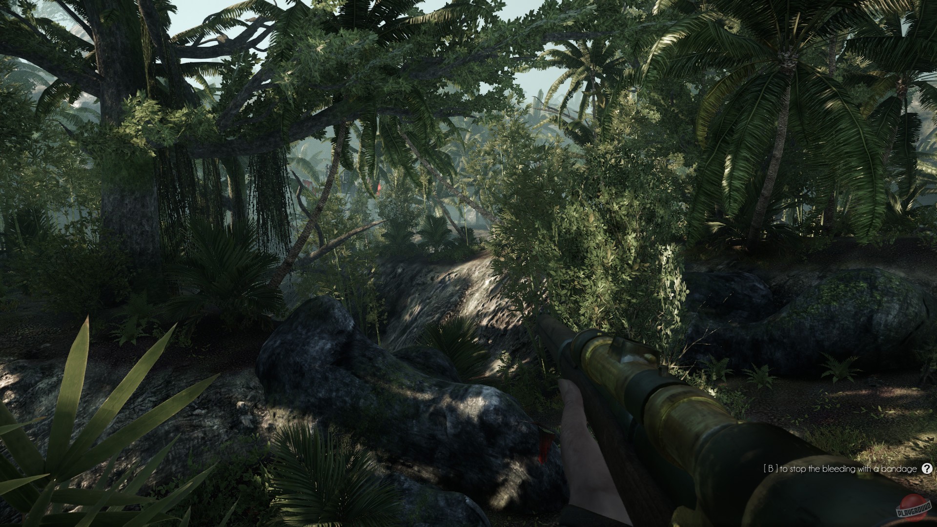 Скриншот из игры Heathen - The Sons of the Law - 39