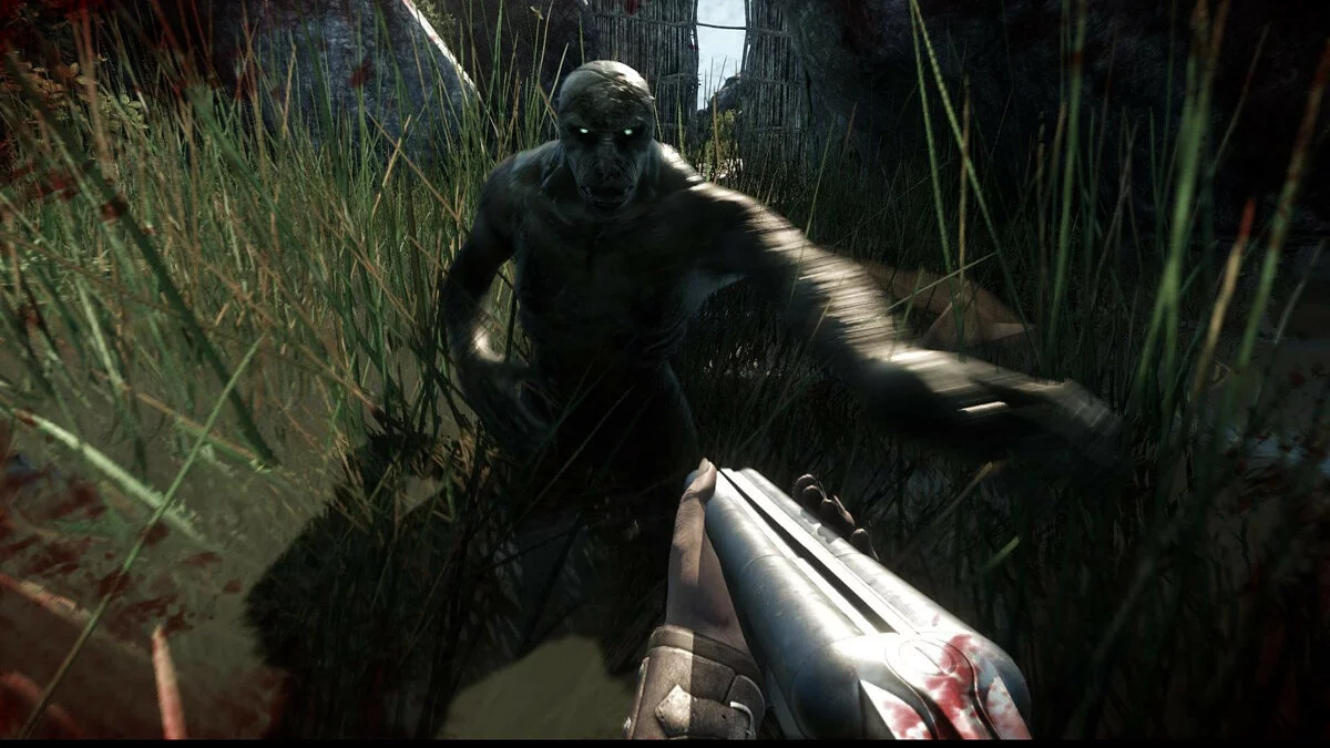 Скриншот из игры Heathen - The Sons of the Law - 24