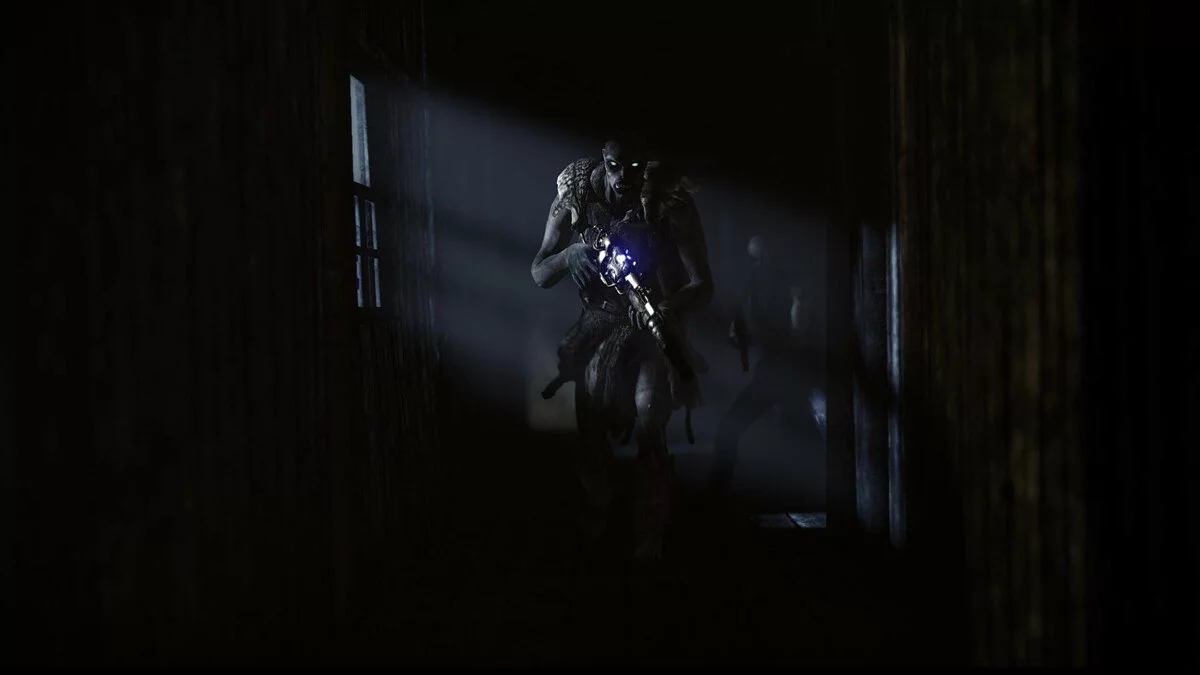 Скриншот из игры Heathen - The Sons of the Law - 28