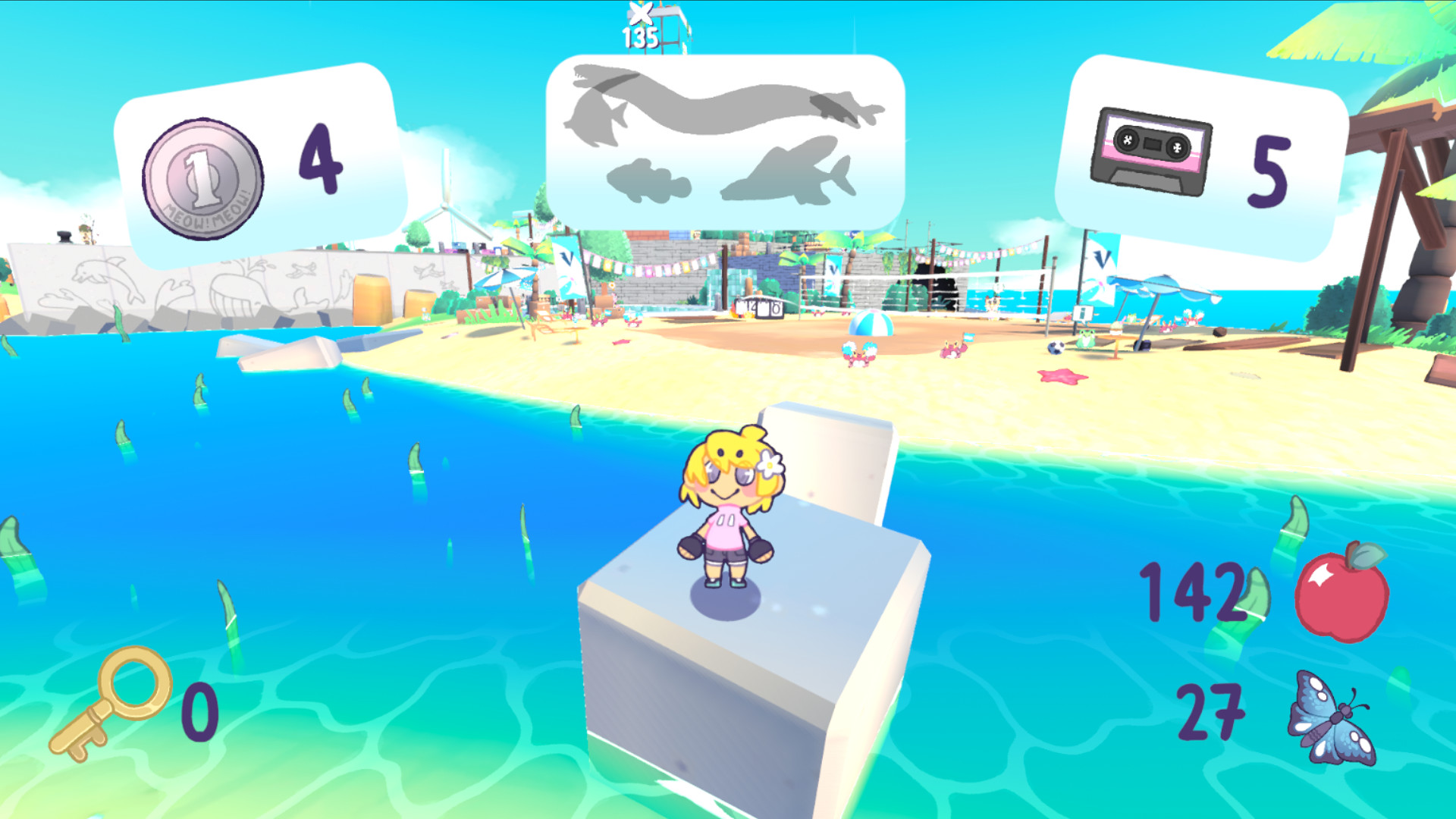 Скриншот из игры Here Comes Niko! - 9