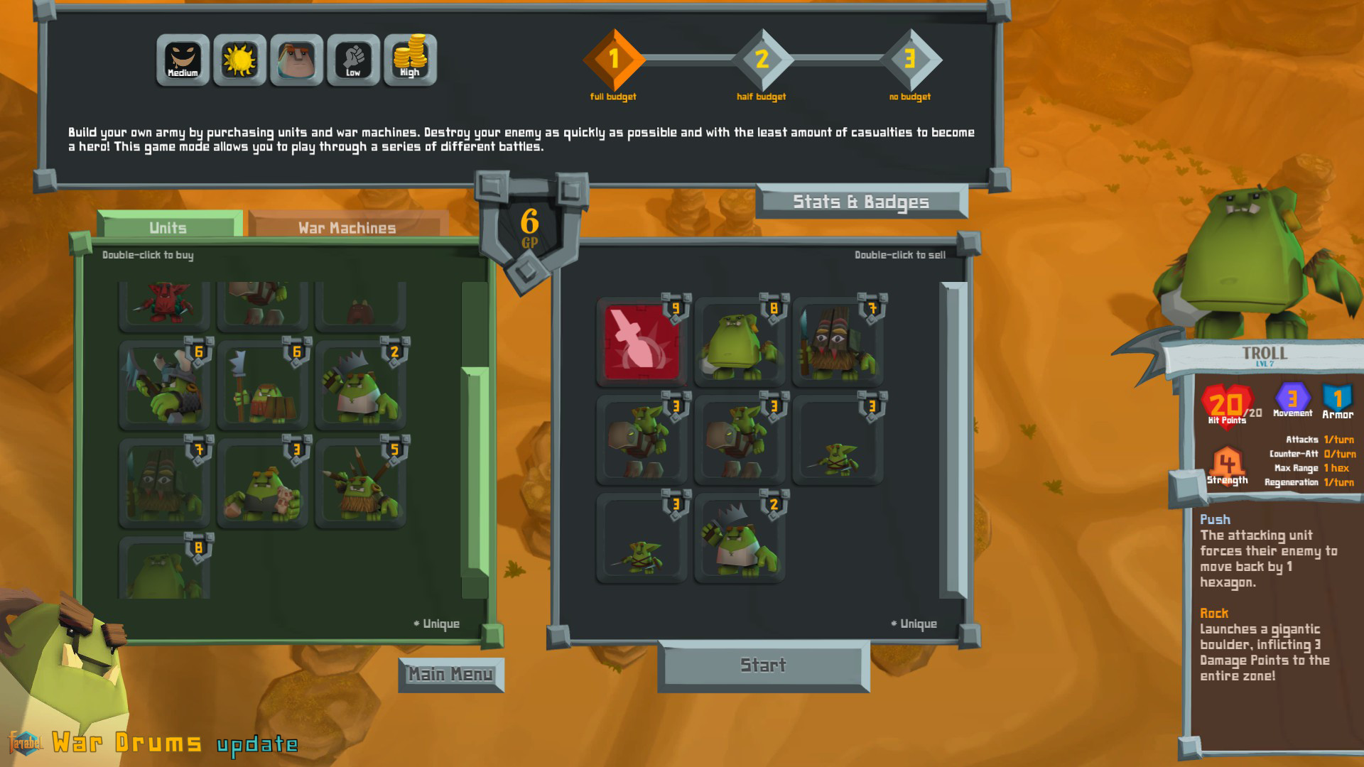 Скриншот из игры Farabel - 33