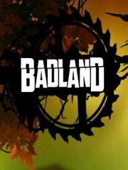 Обложка игры Badland
