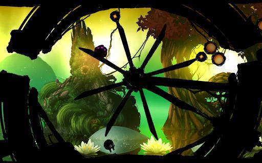 Скриншот из игры Badland - 20