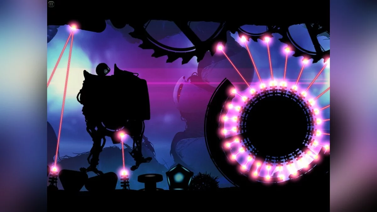 Скриншот из игры Badland - 53