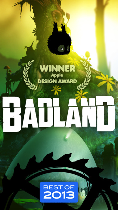 Скриншот из игры Badland - 73