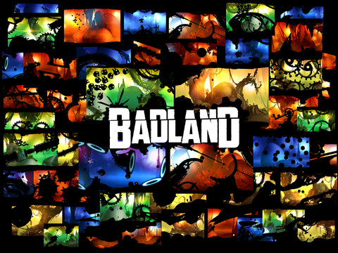 Скриншот из игры Badland - 26