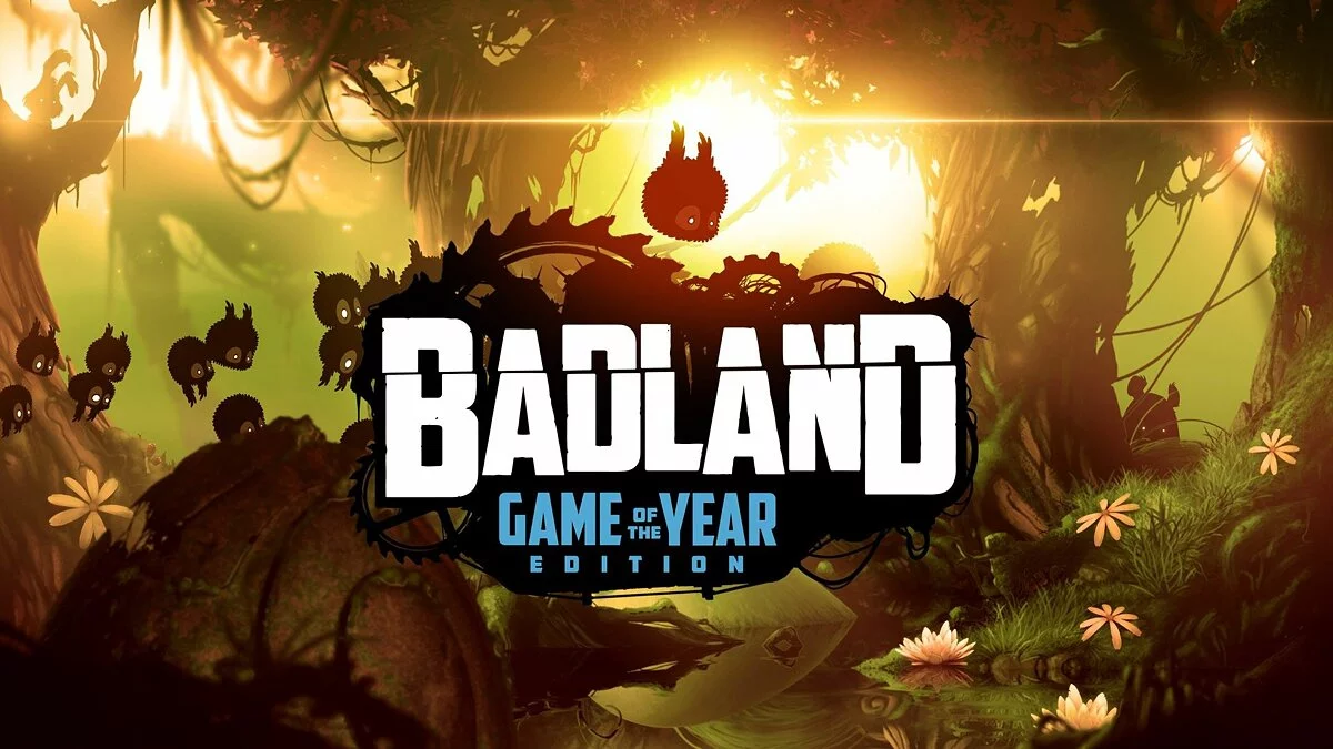 Скриншот из игры Badland - 22