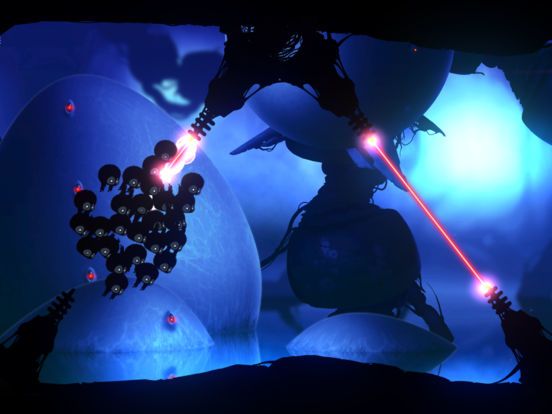 Скриншот из игры Badland - 55