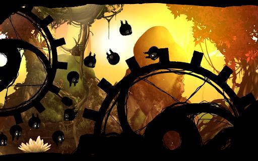 Скриншот из игры Badland - 63