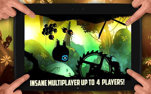 Скриншот из игры Badland - 69