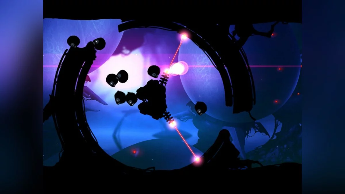 Скриншот из игры Badland - 50