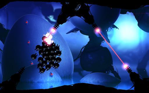 Скриншот из игры Badland - 72