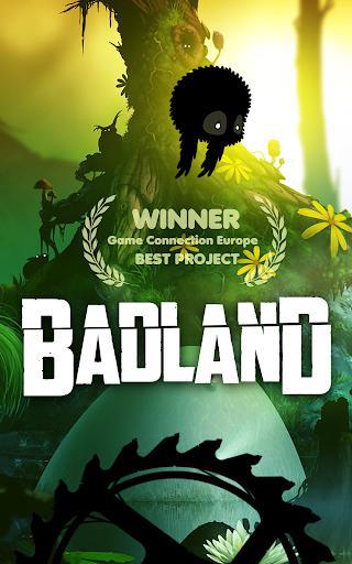 Скриншот из игры Badland - 49