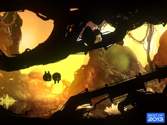 Скриншот из игры Badland - 75