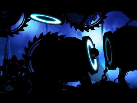 Скриншот из игры Badland - 31