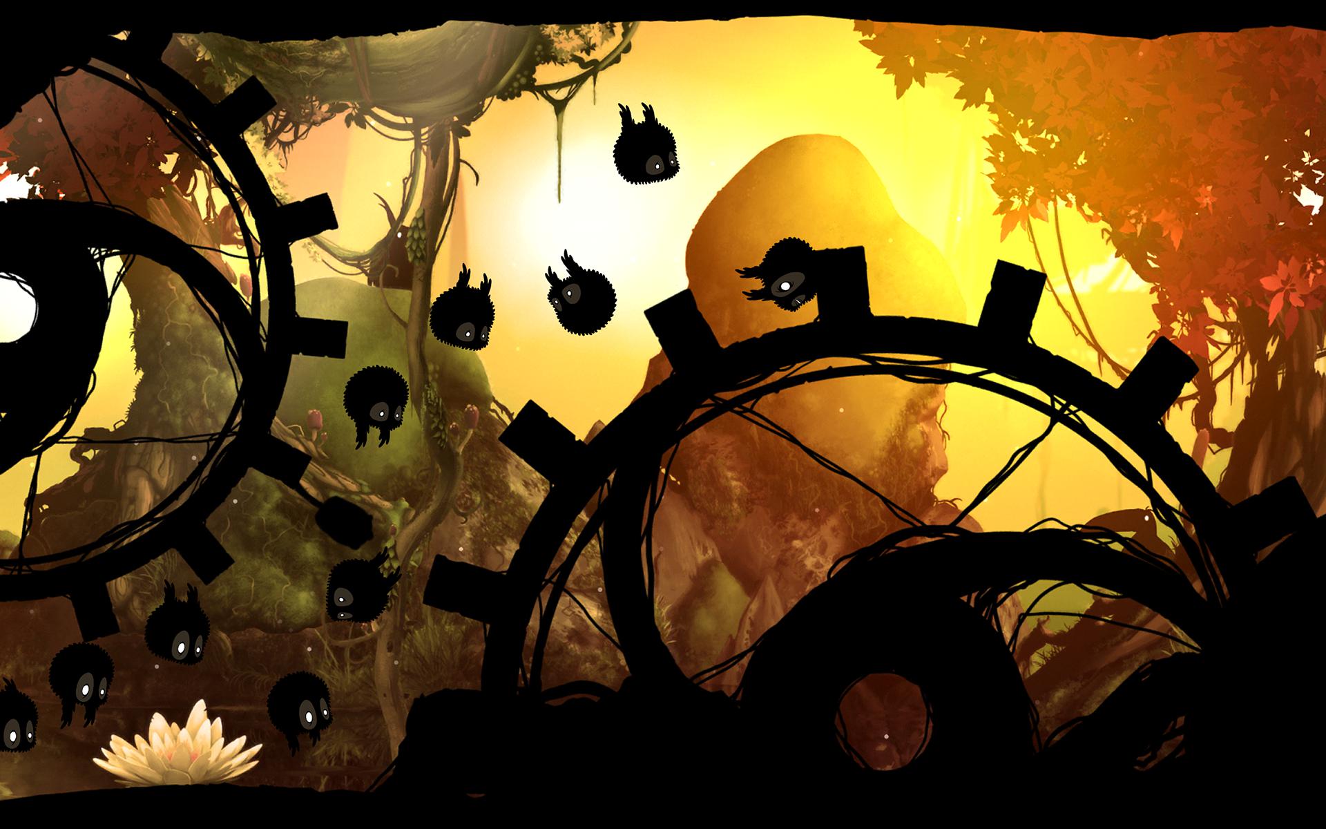 Скриншот из игры Badland - 62