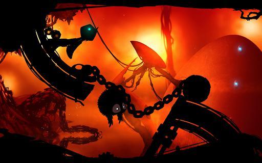 Скриншот из игры Badland - 38