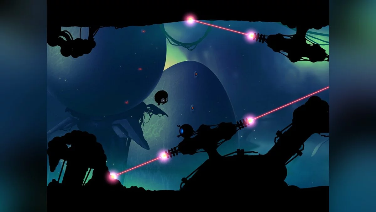 Скриншот из игры Badland - 46