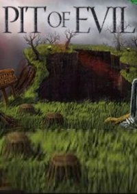 Обложка игры Pit of Evil