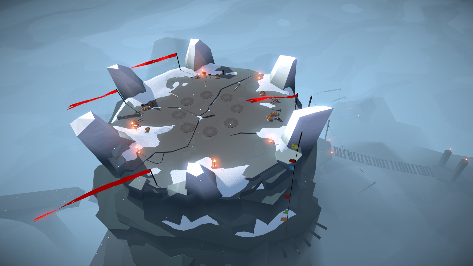 Скриншот из игры Swordy - 17