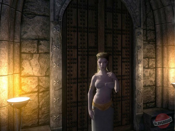 Скриншот из игры Dracula Origin - 50