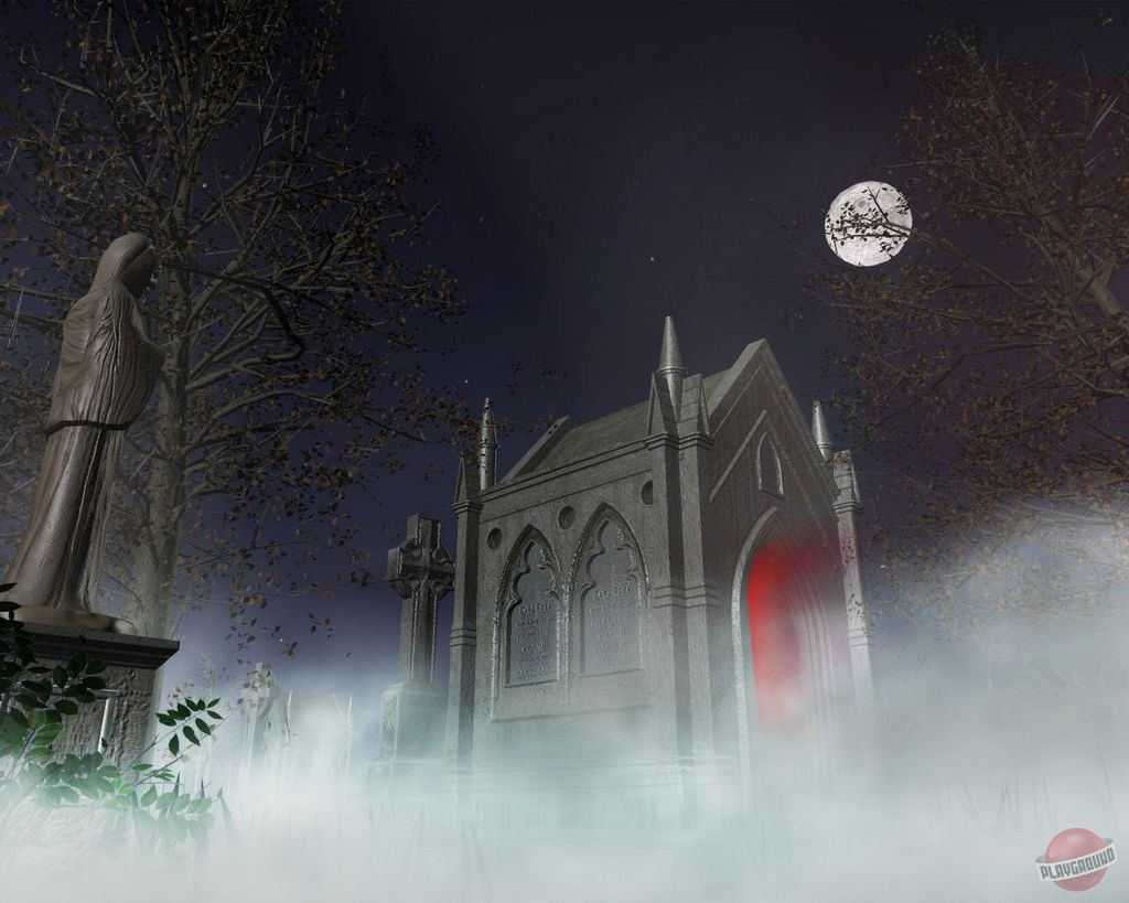 Скриншот из игры Dracula Origin - 35