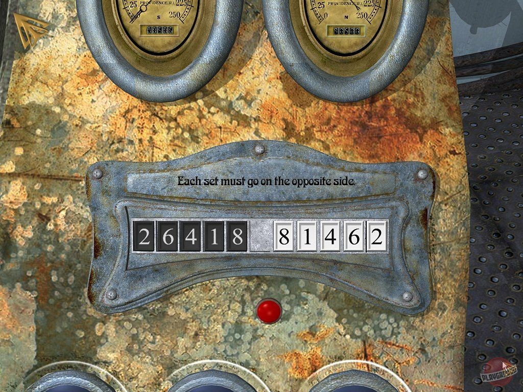 Скриншот из игры Journey to the Center of the Earth - 10