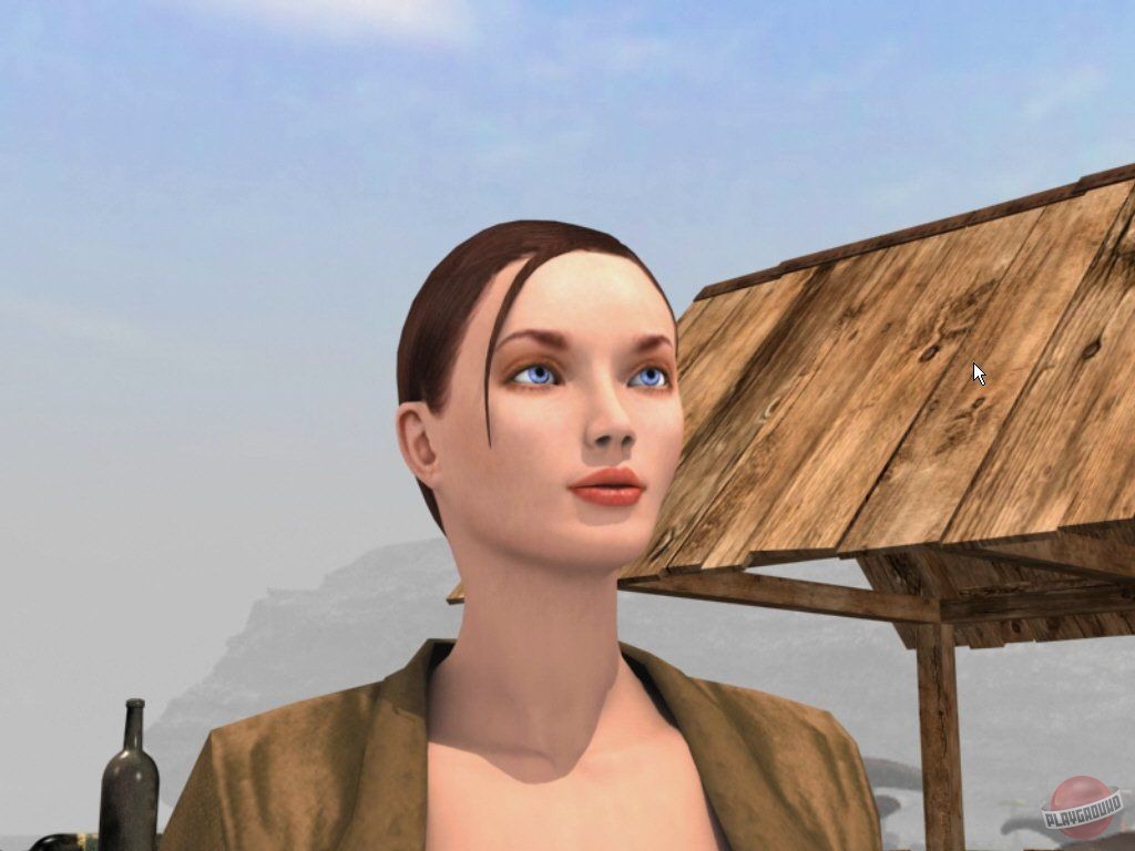 Скриншот из игры Journey to the Center of the Earth - 16