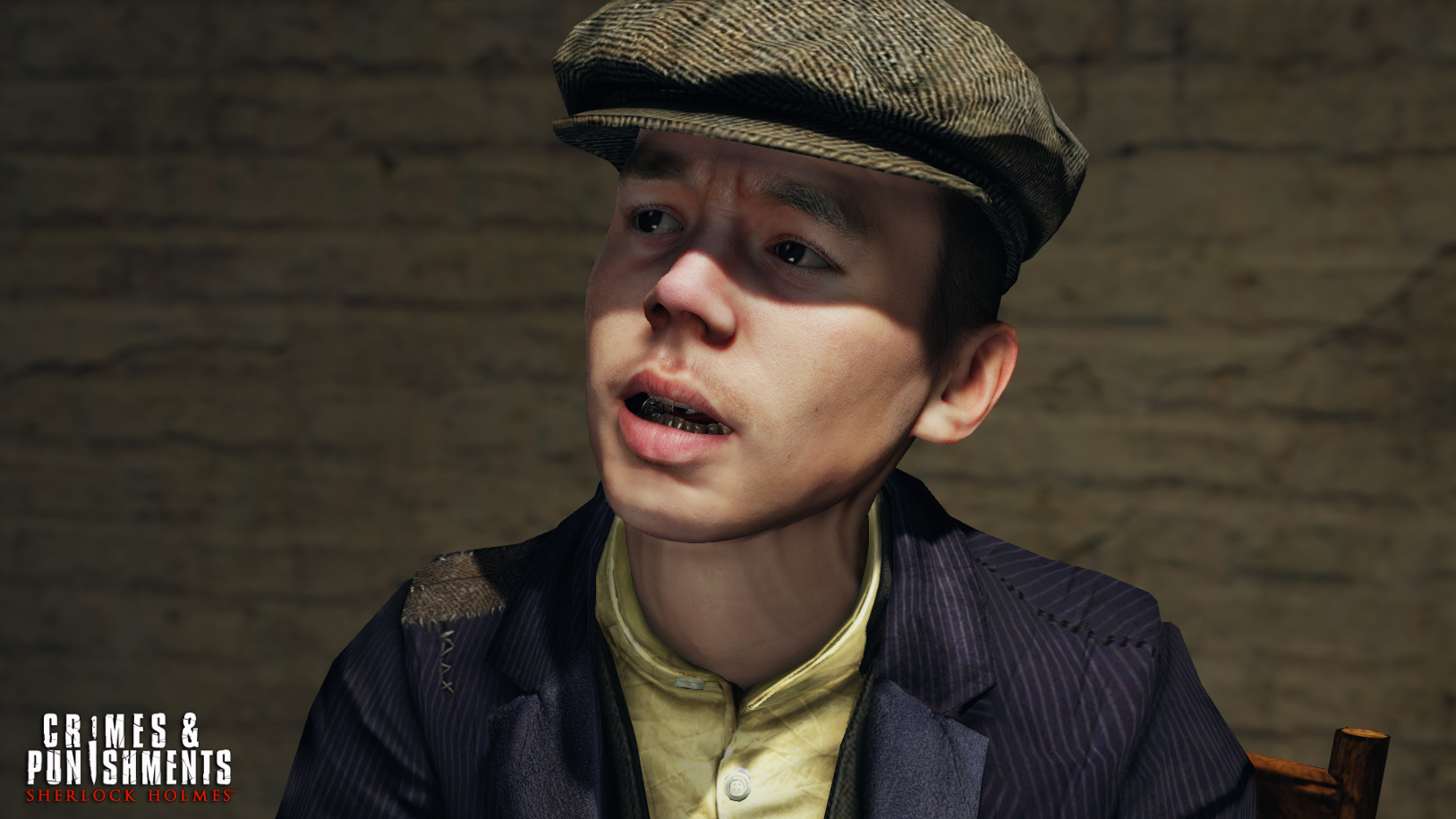 Скриншот из игры Sherlock Holmes: Crimes & Punishments - 24