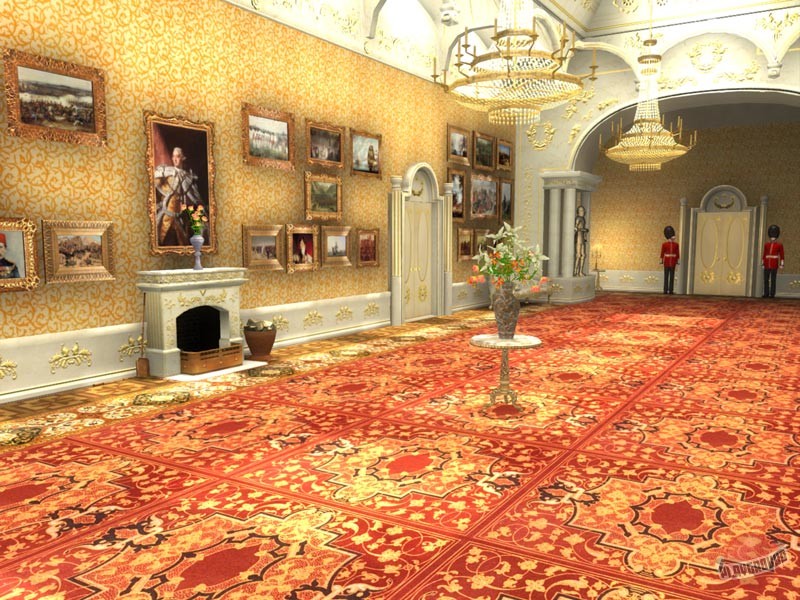 Скриншот из игры Sherlock Holmes: Nemesis - 13