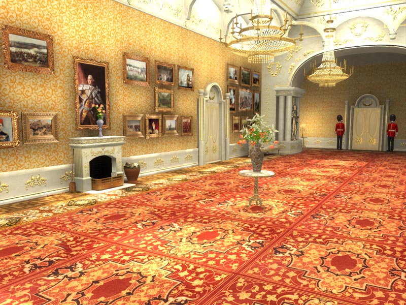 Скриншот из игры Sherlock Holmes: Nemesis - 1