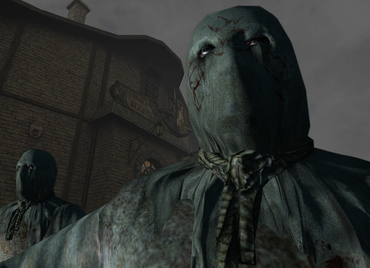 Скриншот из игры Sherlock Holmes: The Awakened - 60