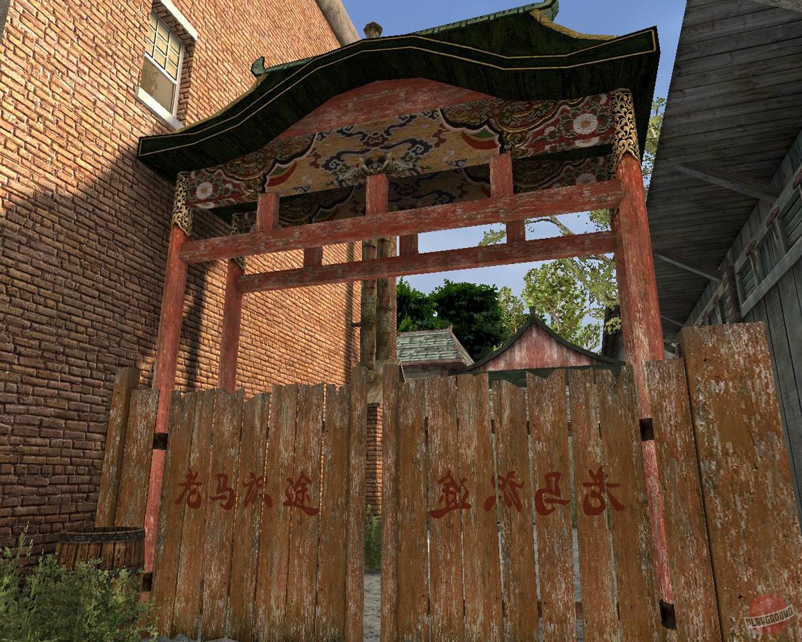 Скриншот из игры Sherlock Holmes: The Awakened - 44