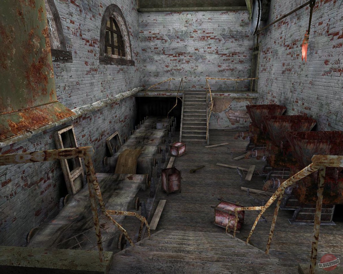 Скриншот из игры Sherlock Holmes: The Awakened - 18