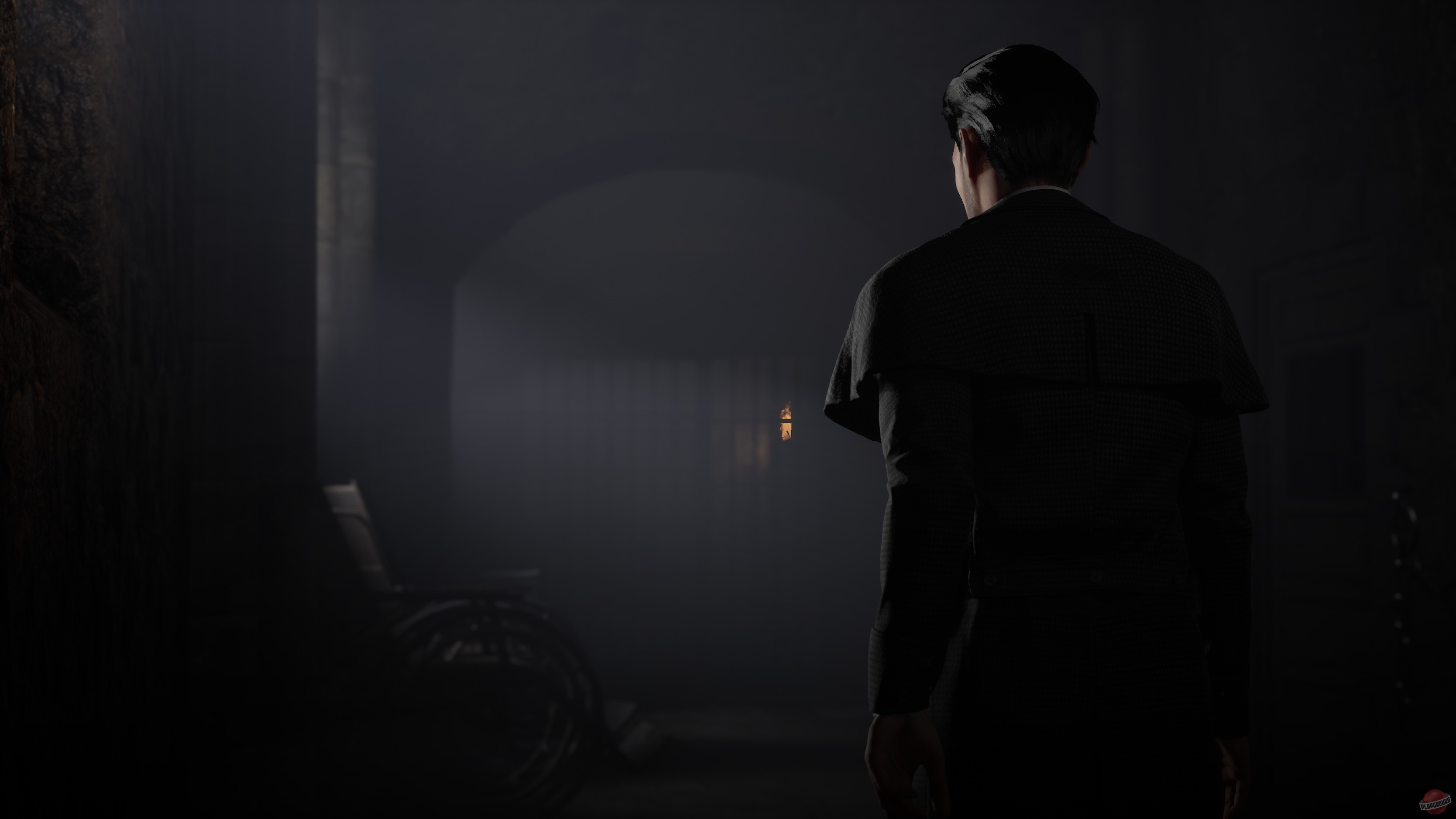 Скриншот из игры Sherlock Holmes: The Awakened - 38